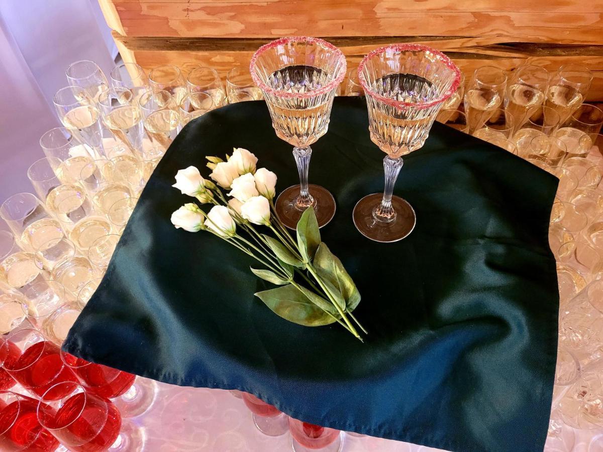 Wisznice Karczma Goralska B&B 외부 사진