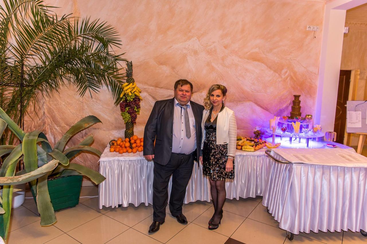 Wisznice Karczma Goralska B&B 외부 사진